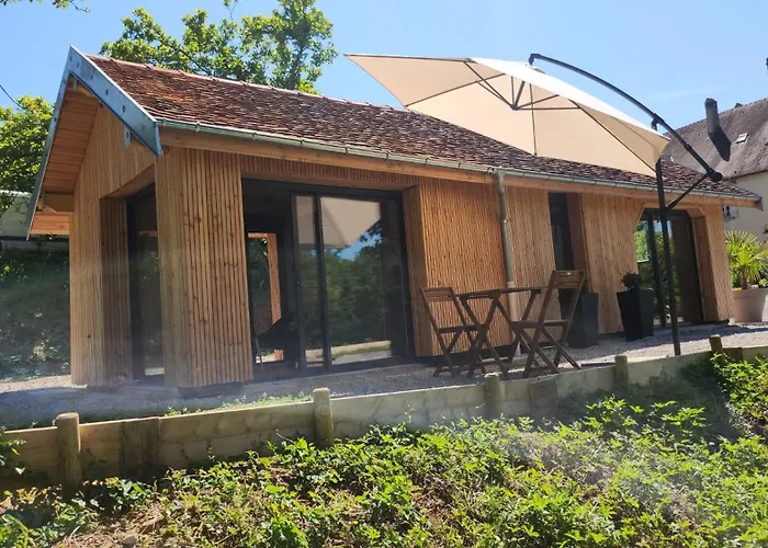 Lodge Du Chateau De Feschaux