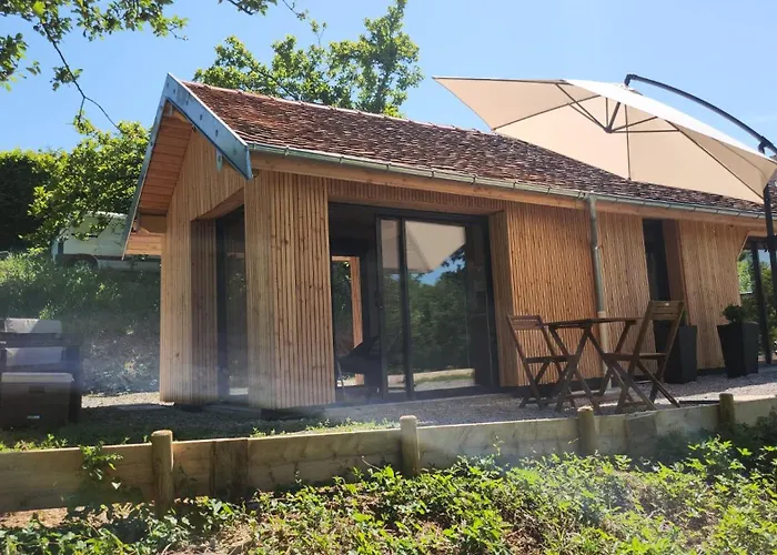 Lodge Du Chateau De Feschaux