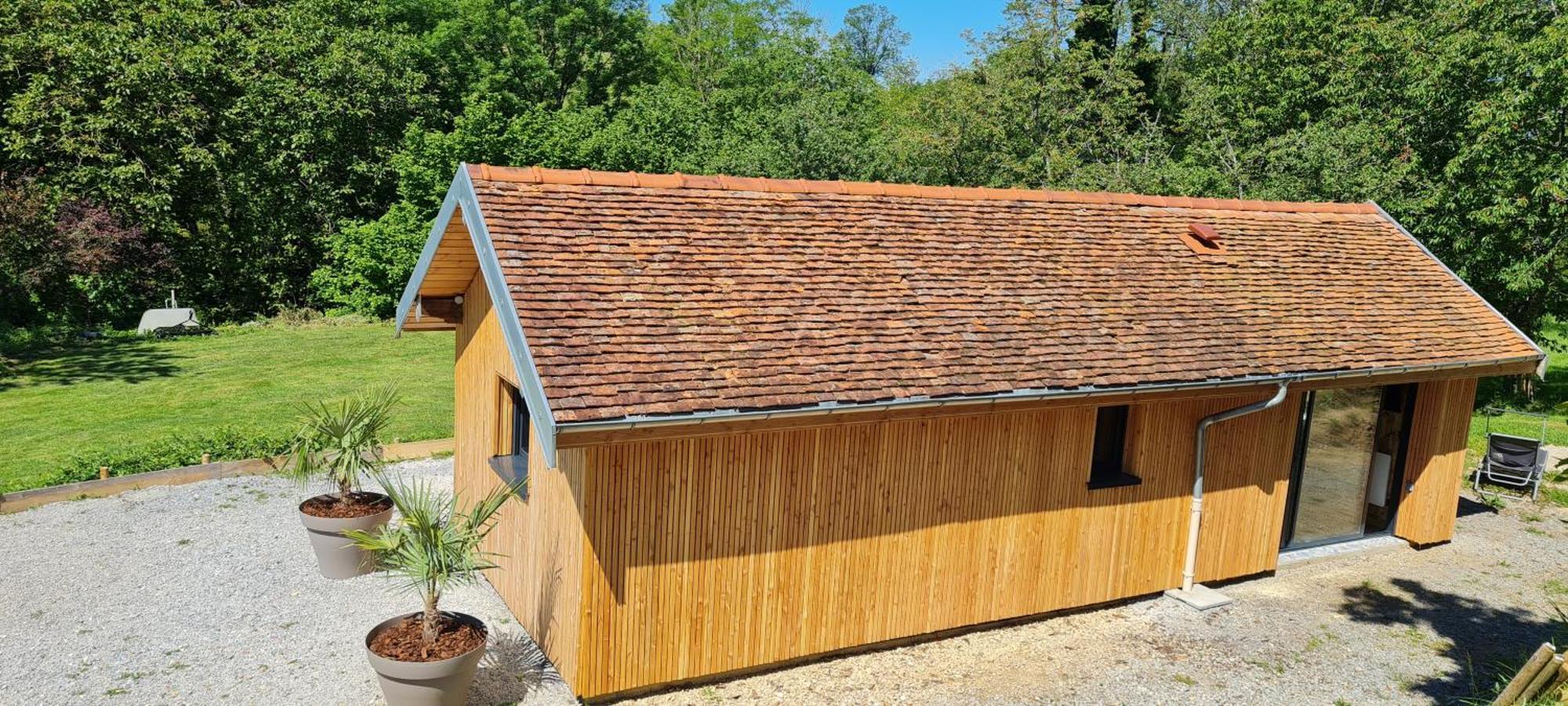 Holiday home Du Chateau De Feschaux