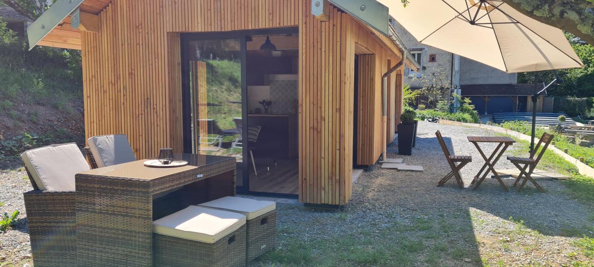 Holiday home Du Chateau De Feschaux *