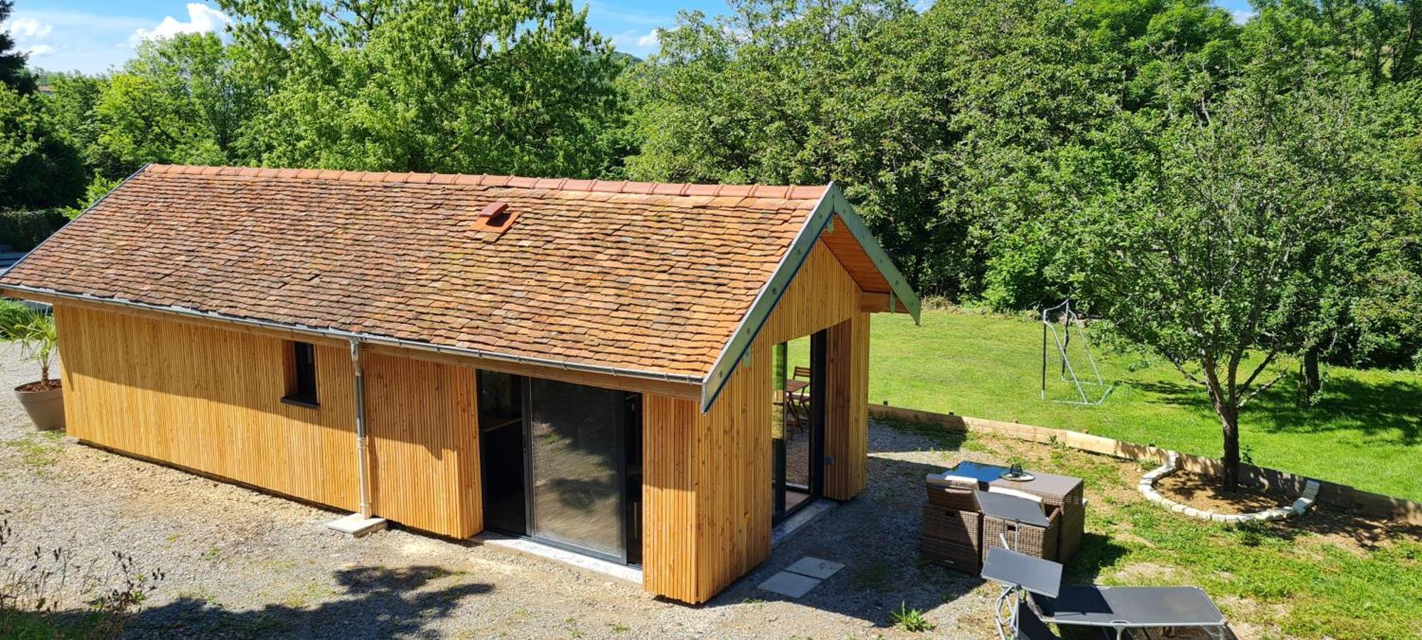 Du Chateau De Feschaux Holiday home