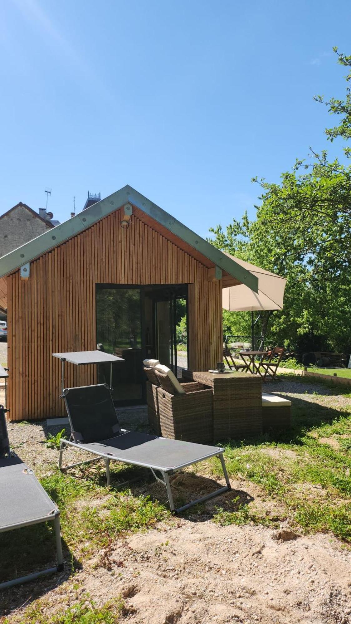 Du Chateau De Feschaux Holiday home *
