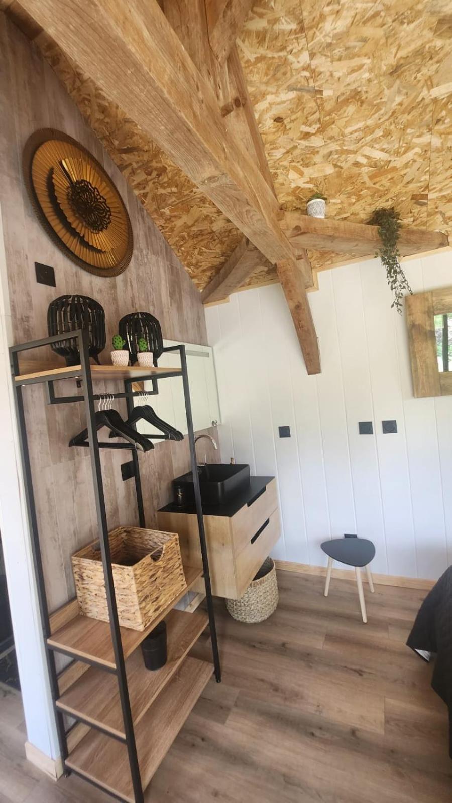 Du Chateau De Feschaux Holiday home Villeneuve-sous-Pymont