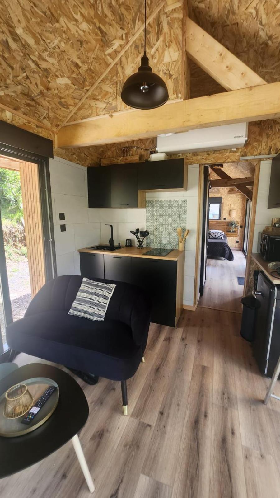 Du Chateau De Feschaux Holiday home