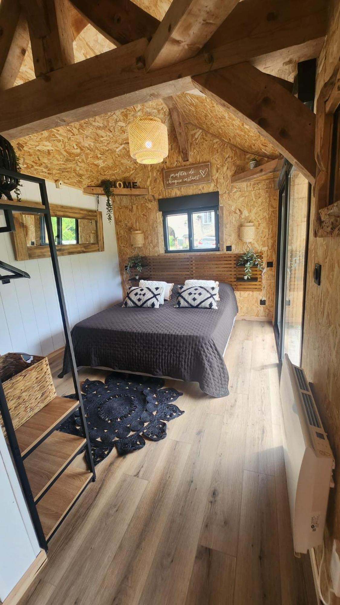 Du Chateau De Feschaux Holiday home
