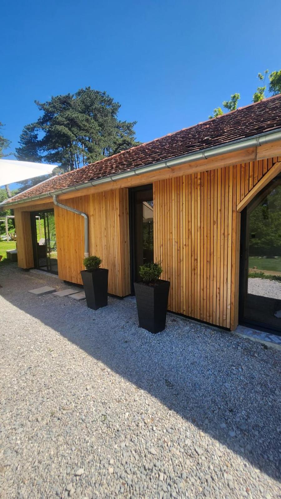 Holiday home Du Chateau De Feschaux *