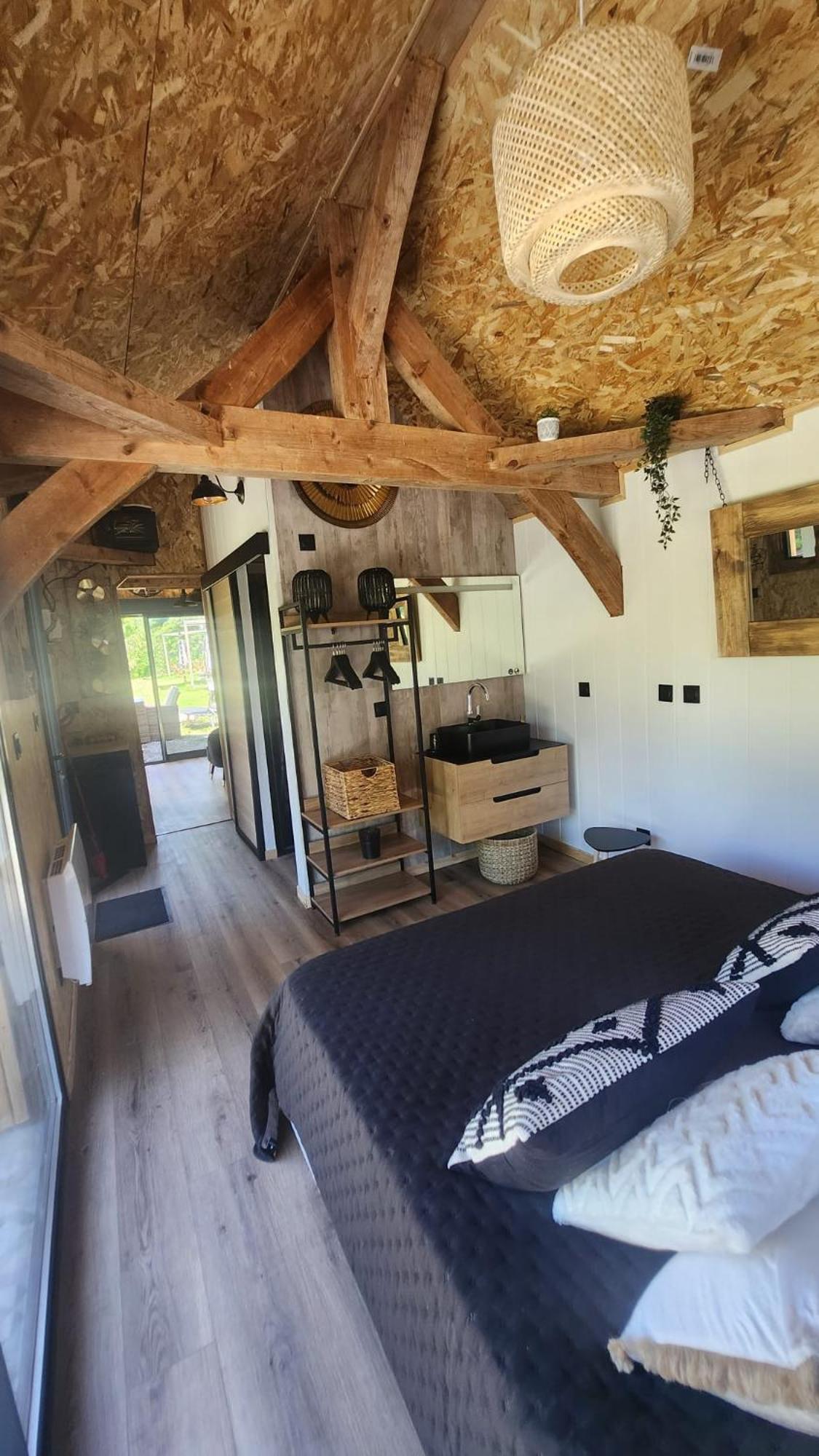 Du Chateau De Feschaux Holiday home