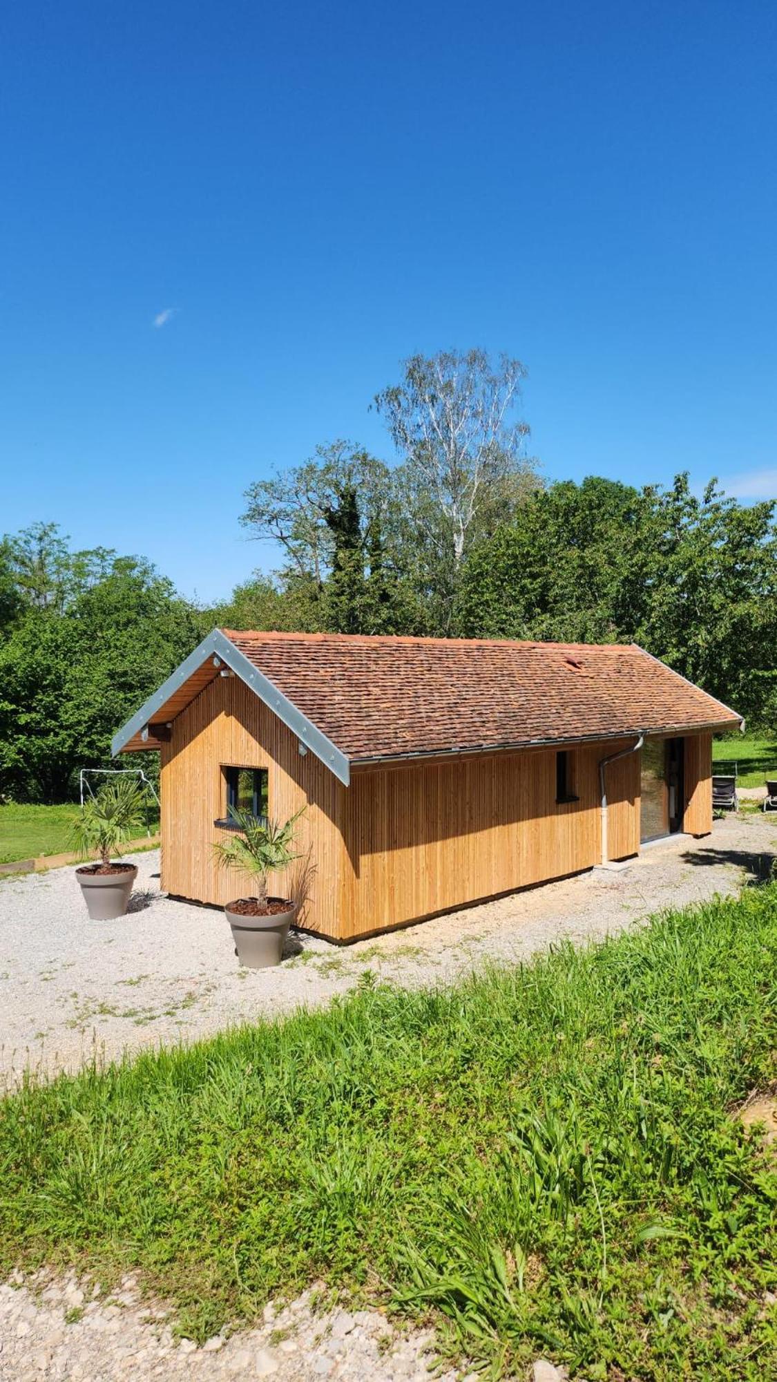 Holiday home Du Chateau De Feschaux *