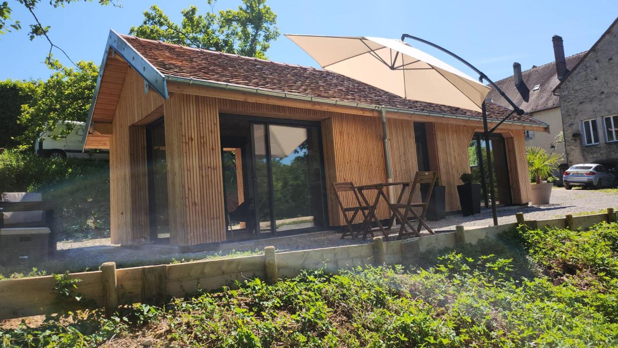 Du Chateau De Feschaux Holiday home
