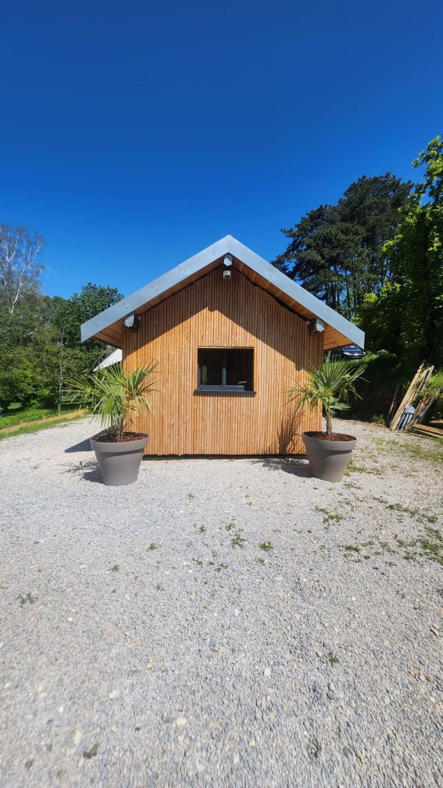 Holiday home Du Chateau De Feschaux