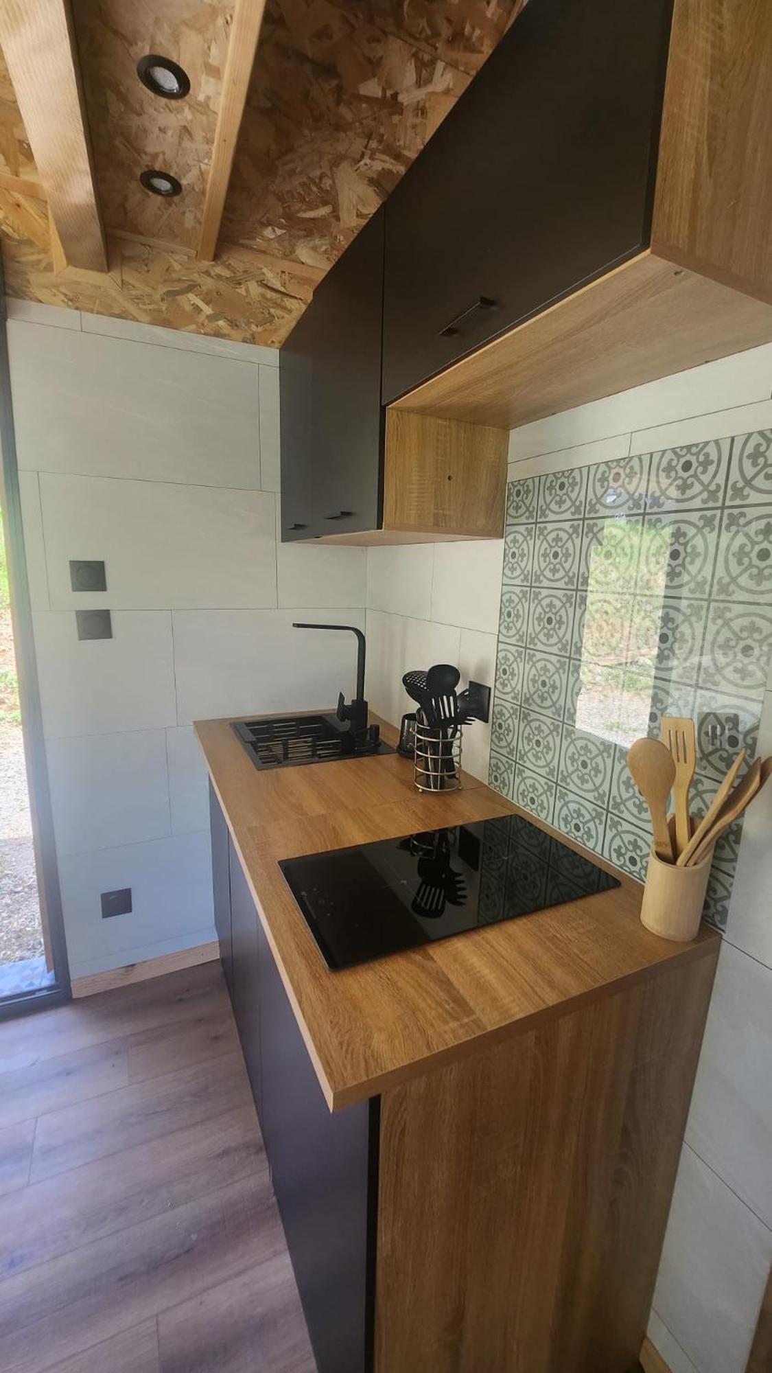 Holiday home Du Chateau De Feschaux *