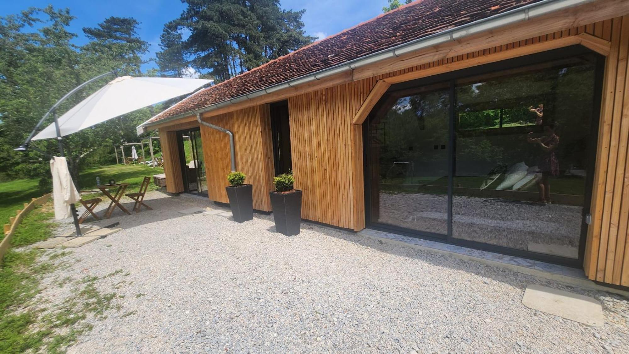 Holiday home Du Chateau De Feschaux *