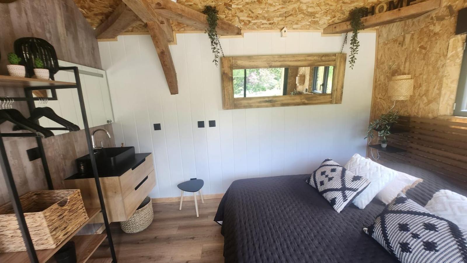 Holiday home Du Chateau De Feschaux