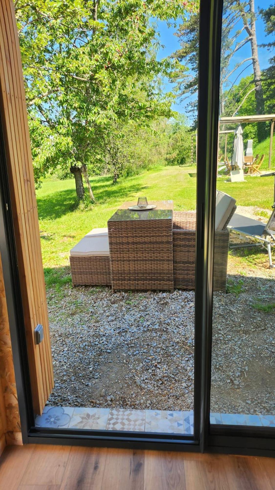 Holiday home Du Chateau De Feschaux Villeneuve-sous-Pymont
